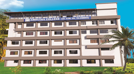 Amrutha College of Education, Mangaluru