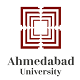 Amrut Mody School of Management, Ahmedabad University, Ahmedabad