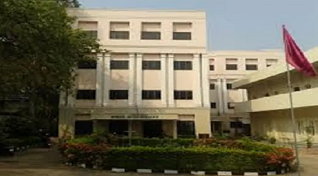 AMS School of Informatics, Hyderabad