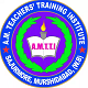 AM Teachers Training Institute, Murshidabad