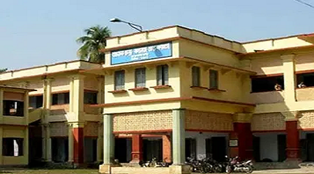 Ananda Chandra College of Commerce, Jalpaiguri