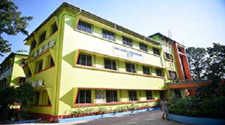 Ananda Chandra Training College, Jalpaiguri