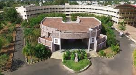 Ananda College, Devakottai