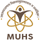 Maharahtra University of Health Sciences