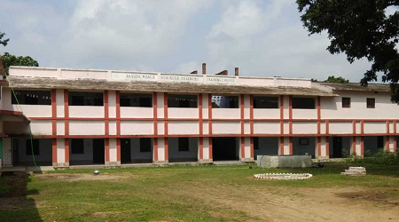 Ananda Marga Gurukula Teacher's Training College, Purulia