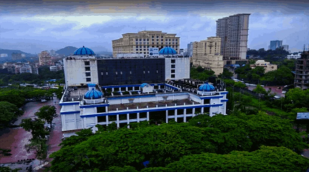 Maharashtra National Law University, Mumbai