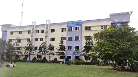 Anand College of Education, Paschim Medinipur