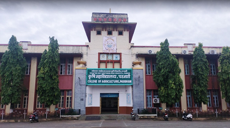 Marathwada Agricultural University