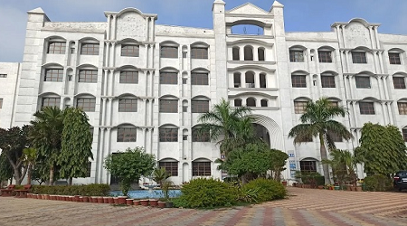 Anand College of Nursing For Women, Amritsar