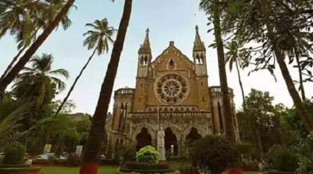 Mumbai University