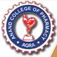 Anand College of Pharmacy, Agra