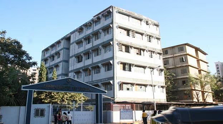 Anandibai Damodar Kale Degree College, Borivali