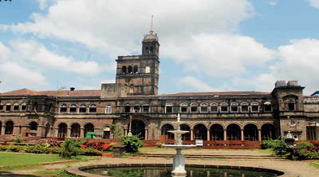 Savitribai Phule Pune University