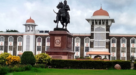 Shivaji University