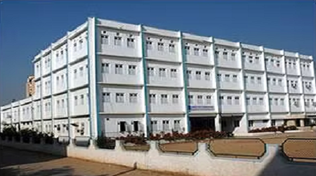 Anand Institute of Management and Information Science, Anand