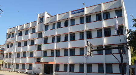 Anand Institute of Management, Bhopal