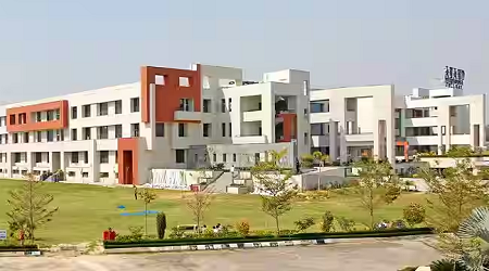 Anand International College of Engineering, Jaipur