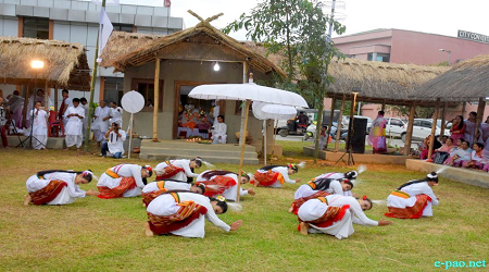 Manipur University of Culture