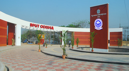 Biju Patnaik University of Technology