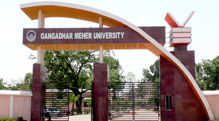 Gangadhar Meher University