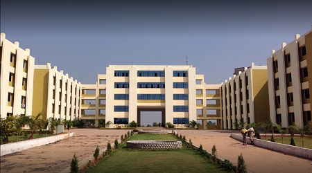 International Institute of Information Technology