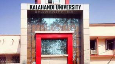 Kalahandi University