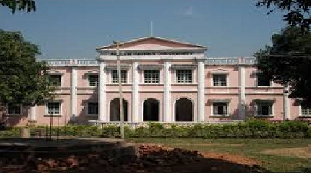 Maharaja Sriram Chandra Bhanja Deo University