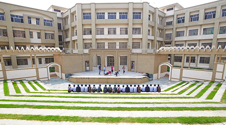 Anand Polytechnic College, Agra