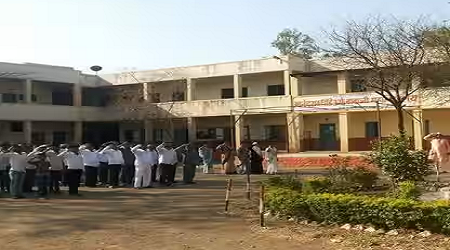 Anandrao Dhonde Alias Babaji Mahavidyalaya, Beed