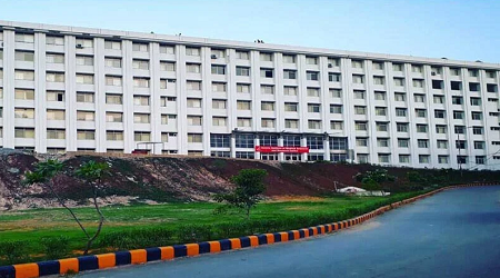 Ananta Institute of Medical Science and Research Centre, Rajsamand