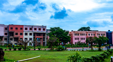 Odisha University of Technology and Research