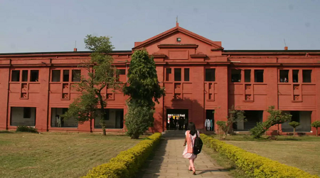 Ravenshaw University