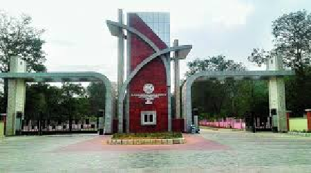 Sambalpur University