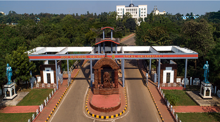 Utkal University