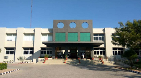 Ananya College of Homoeopathy, Kalol