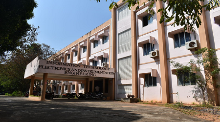 Puducherry Technological University