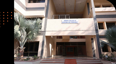 Ananya Institute of Science, Kalol