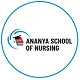 Ananya School of Nursing, Kalol