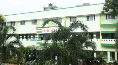 Andavar College of Education, Nagapattinam