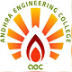 Andhra Engineering College, Nellore