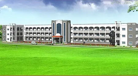 Andhra Engineering College, Nellore