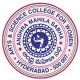 Andhra Mahila Sabha College of Teacher Education, Hyderabad