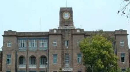 Andhra Medical College, Visakhapatnam