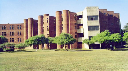 Guru Nanak Dev University