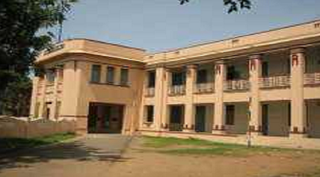 Andhra Polytechnic College, Kakinada