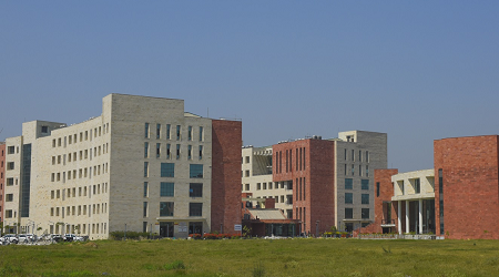 I.K. Gujaral Punjab Technical University