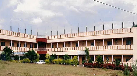 Anil Alias Pintu Magdum Memorial Pharmacy College, Kolhapur