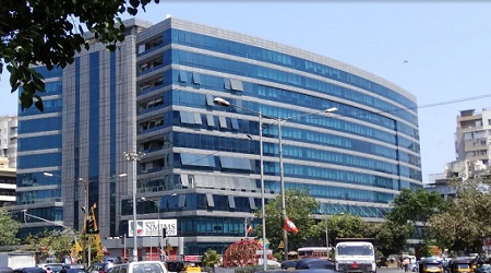 Anil Surendra Modi School of Commerce, Mumbai