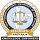 The Rajiv Gandhi National University of Law