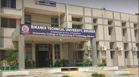 Bikaner Technical University